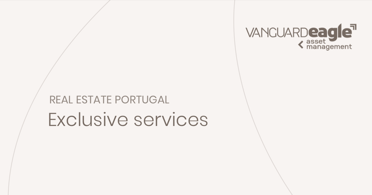 Asset Management Vanguardeagle Vanguard Properties