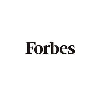 Logo Forbes Media