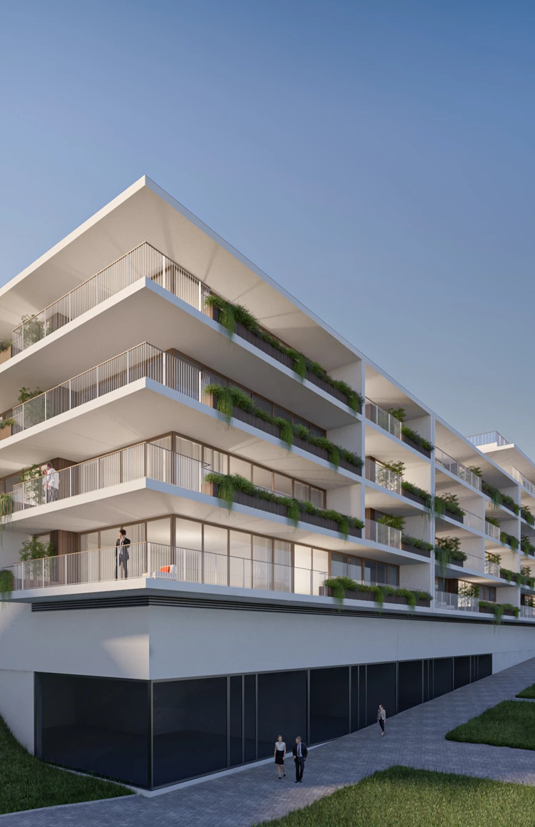 Alto do Farol - Vanguard Properties