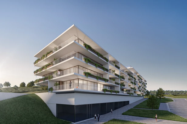 Alto do Farol - Vanguard Properties