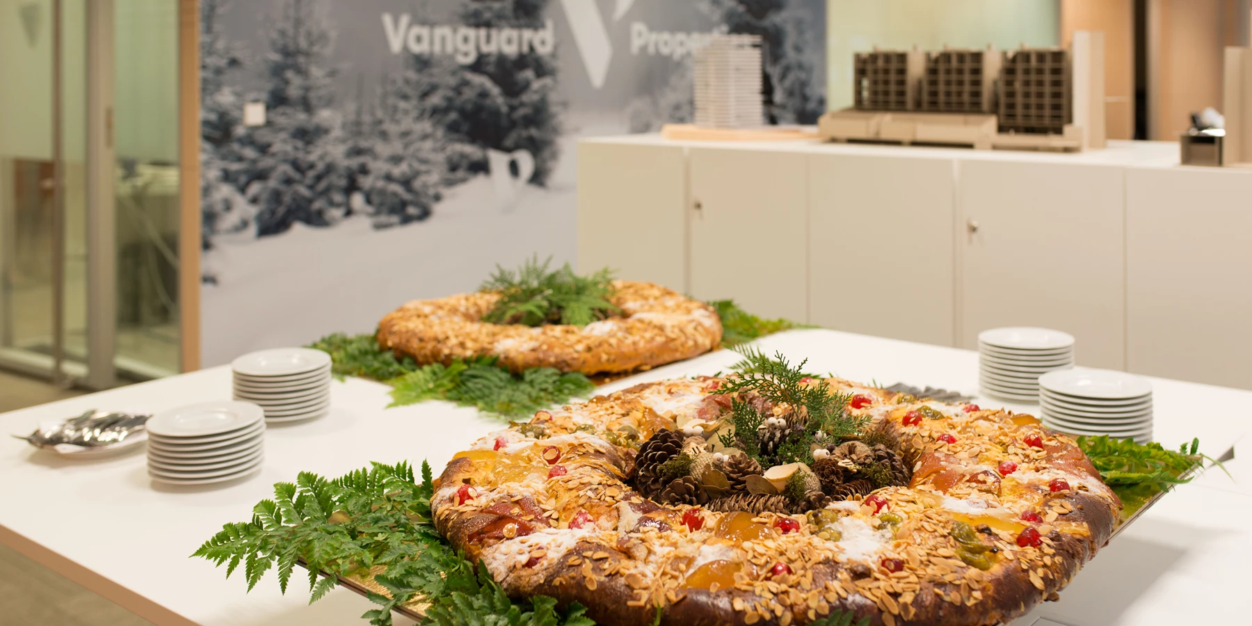 TC Inauguracao Escritorio Vanguard 6