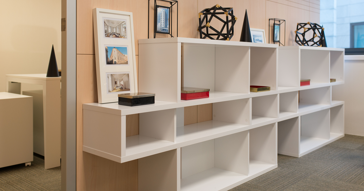 Vanguard Properties inaugura novo escritório no Forum Tivoli