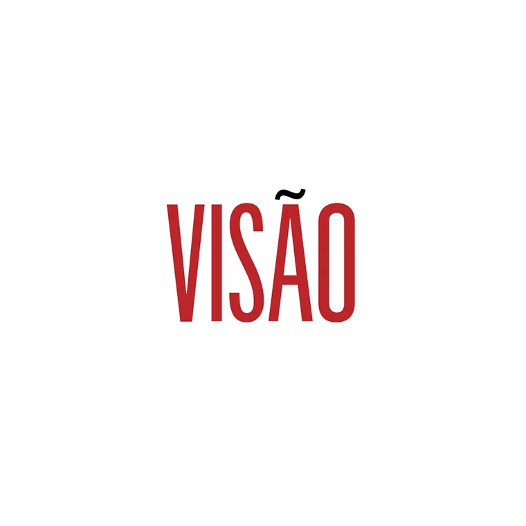 Logo Visão Media