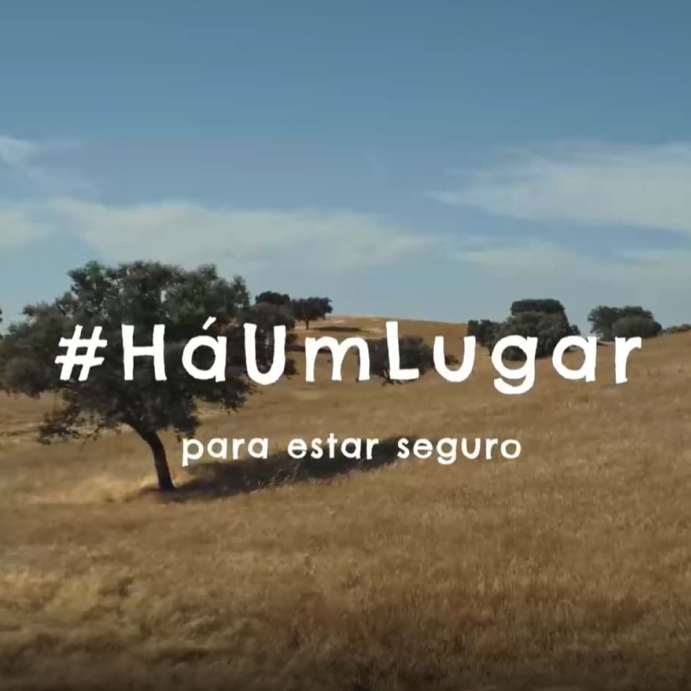 Há Um Lugar Imagem Pr