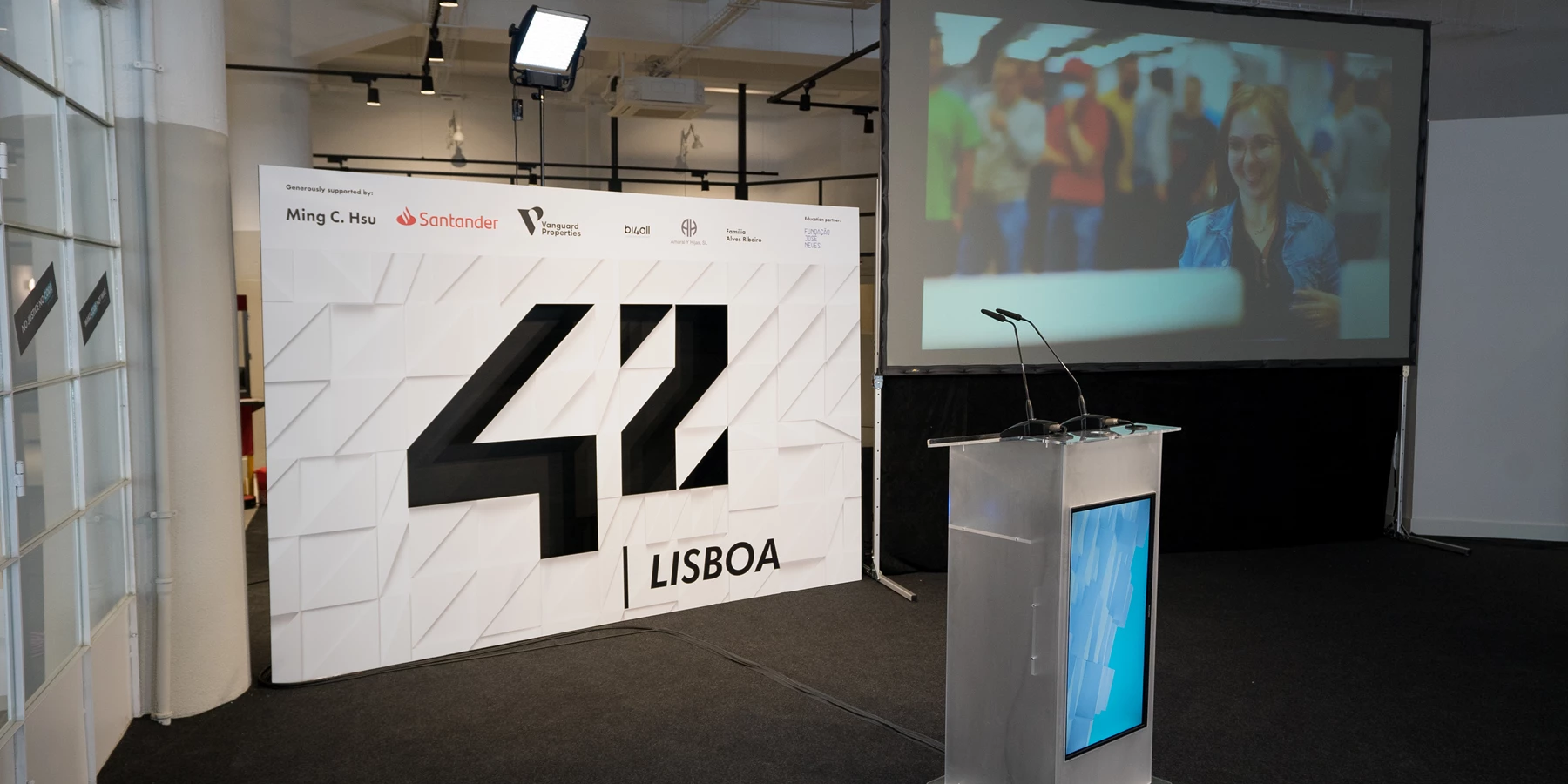 Evento 42Lisboa 4