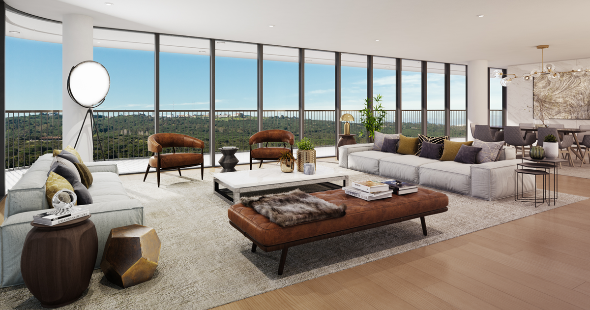 Real Estate Developer in Portugal | Vanguard Properties