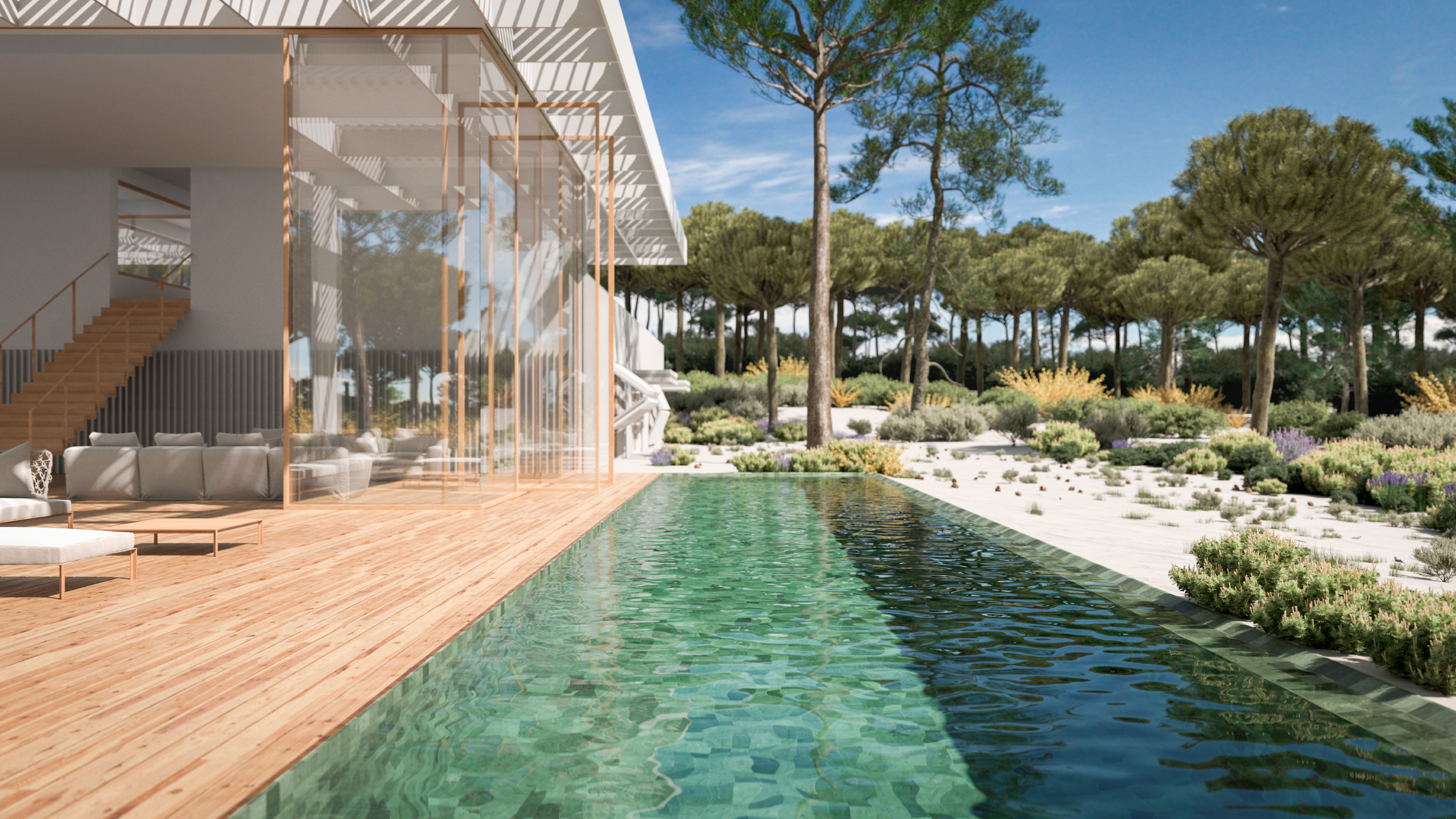 Promotor Imobiliário em Portugal Vanguard Properties