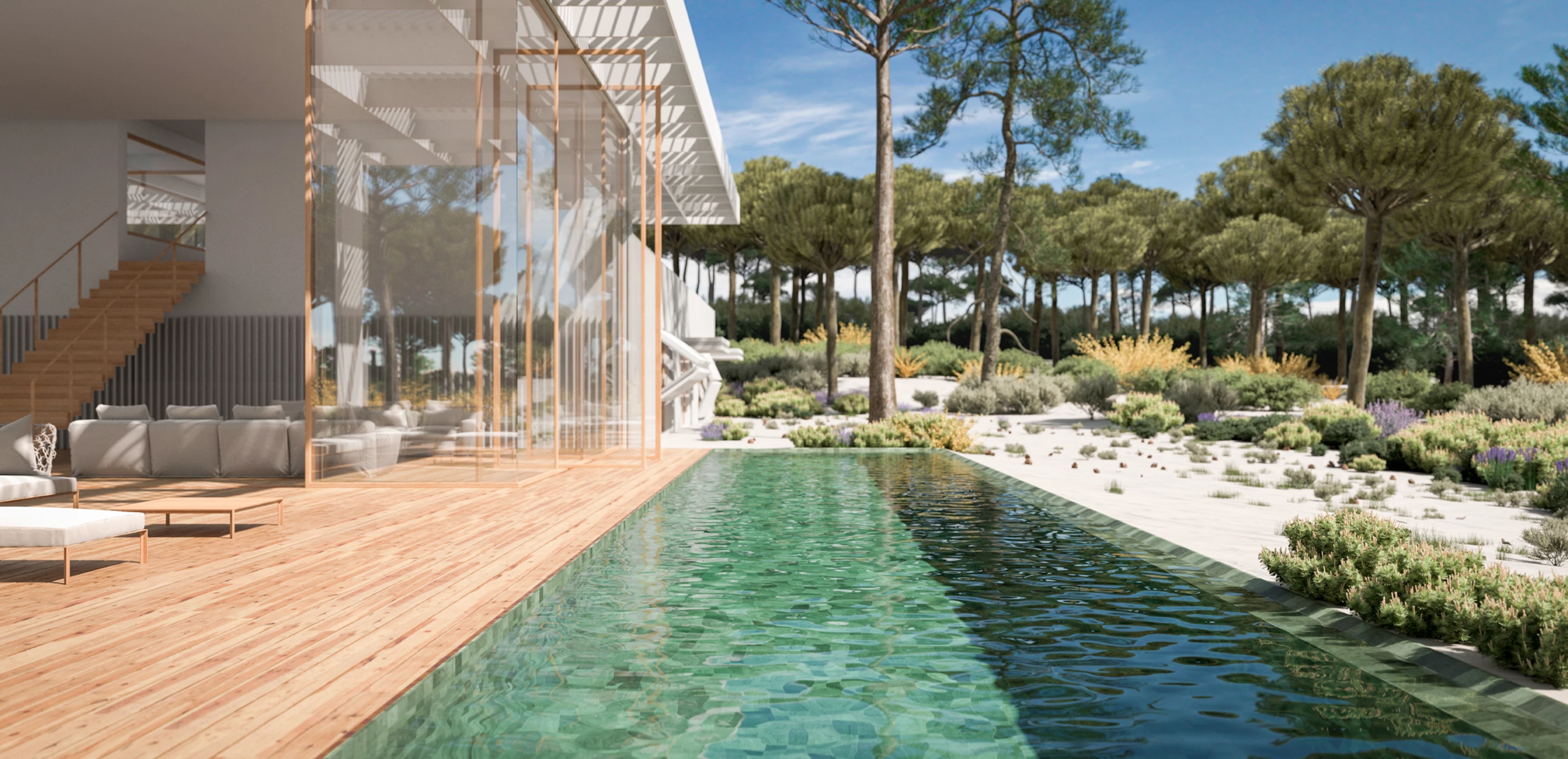 Promotor Imobiliário em Portugal Vanguard Properties