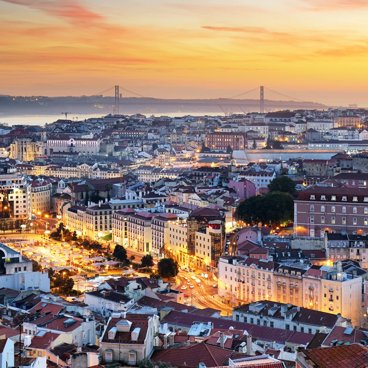 Lisboa Golden Visa Pr2020