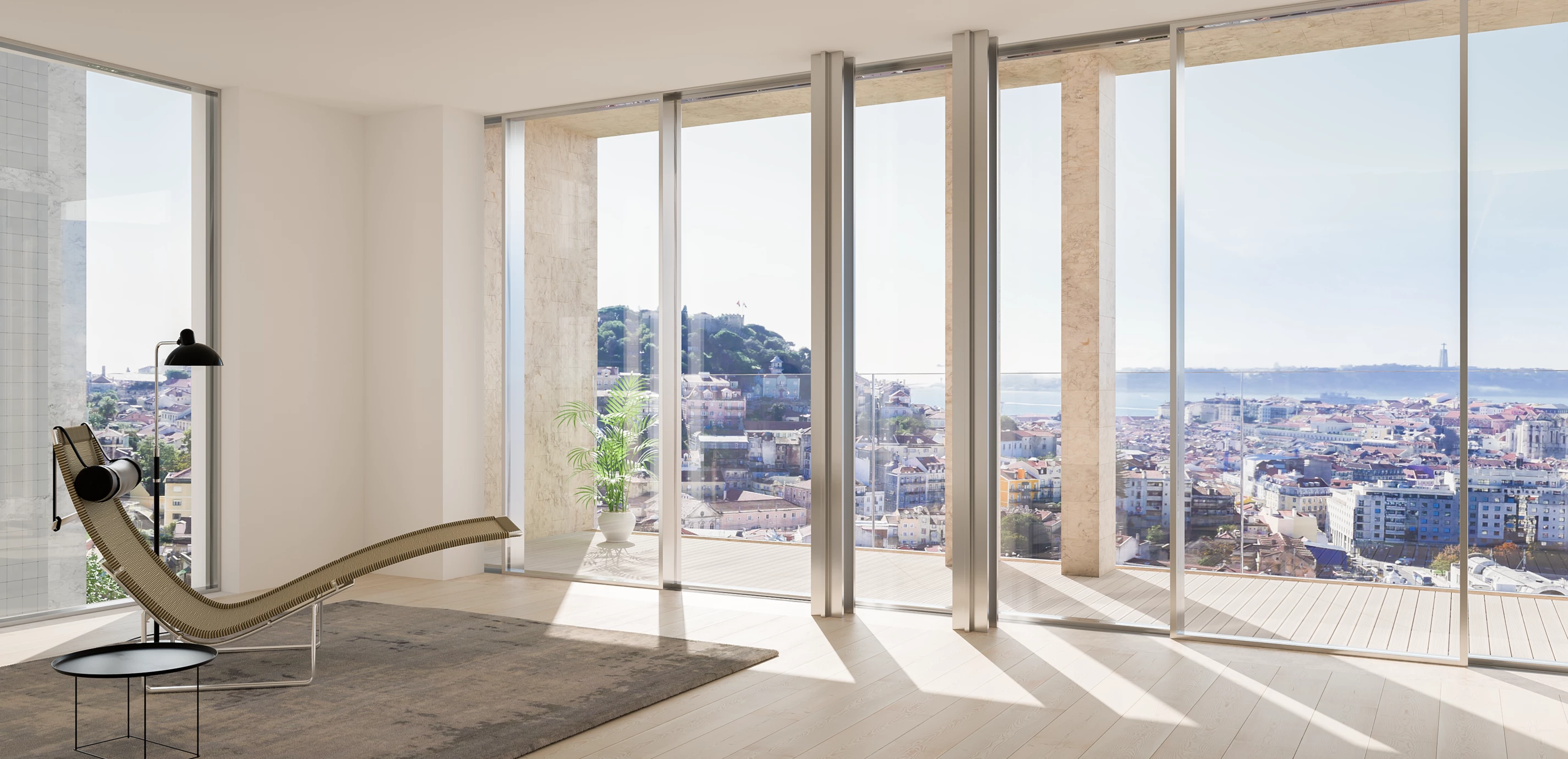 Real Estate Developer in Portugal Vanguard Properties