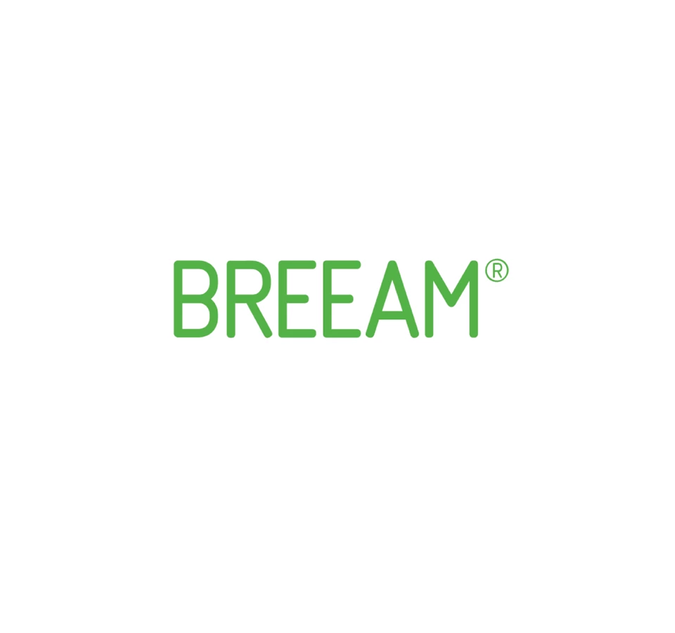 Breeam Logo