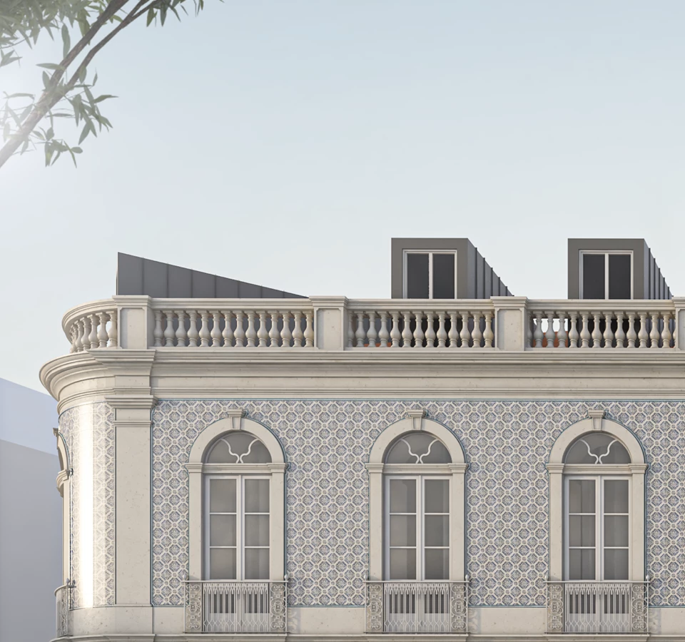 Palace Exclusive Neighborhood Lapa