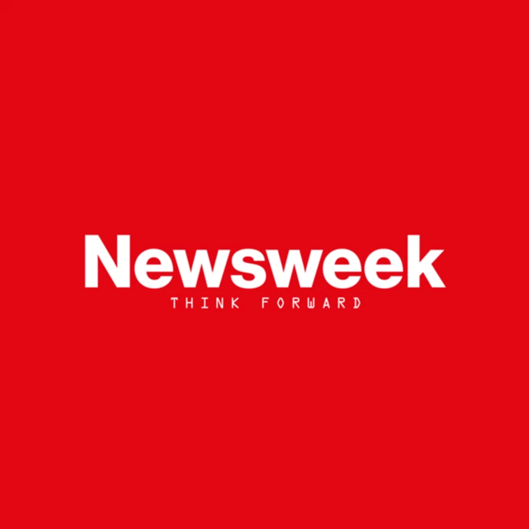 Newsweek Logo Square 600X600