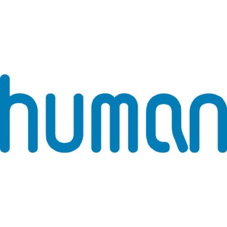 Logo Human