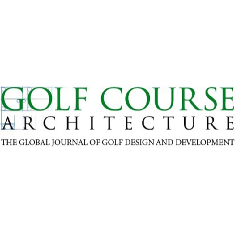 Golf Logo