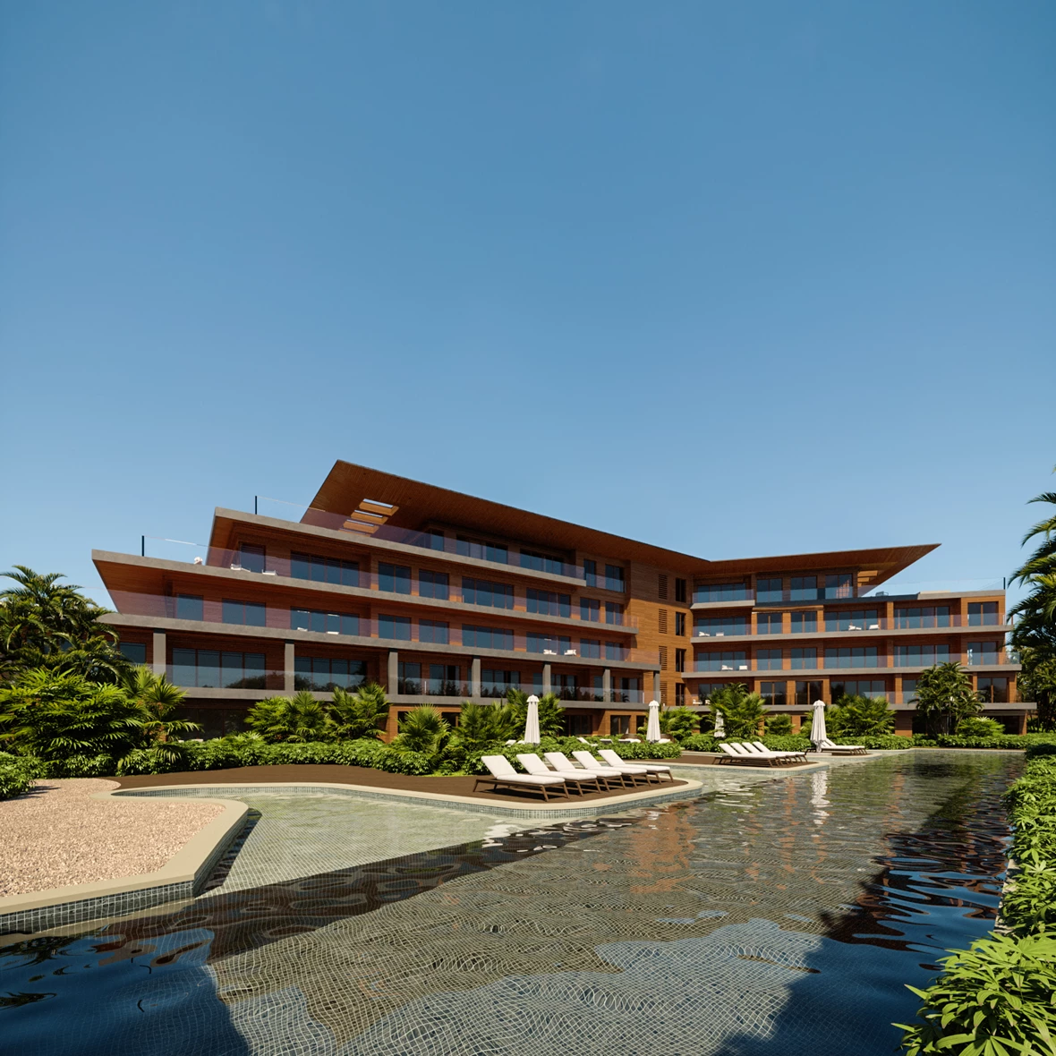3D The Shore Residences