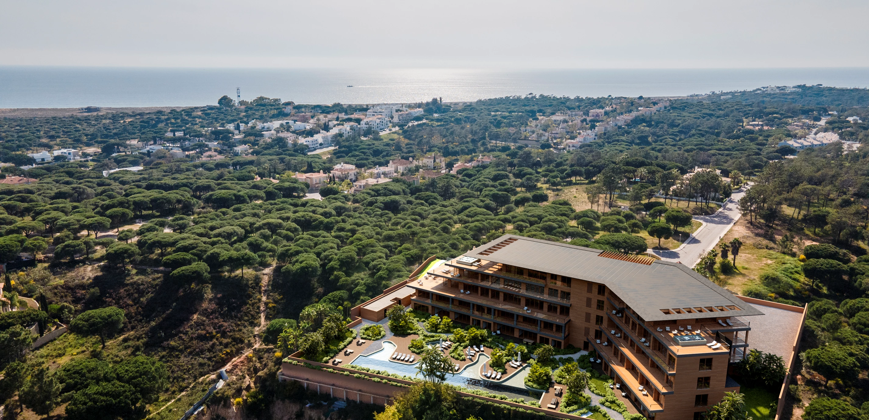 3D | The Shore Residences
