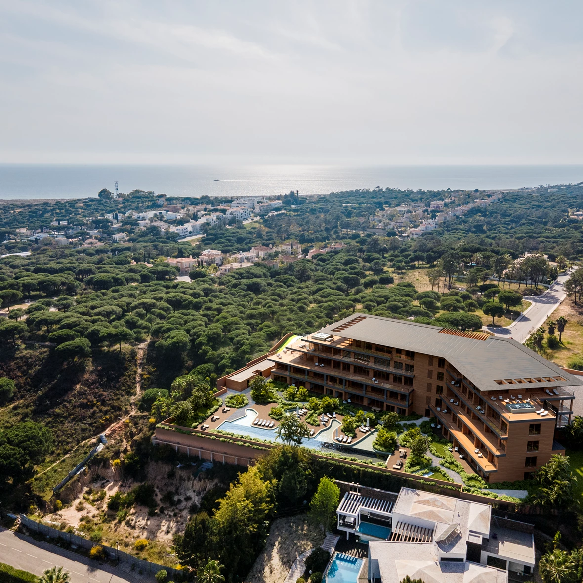3D | The Shore Residences