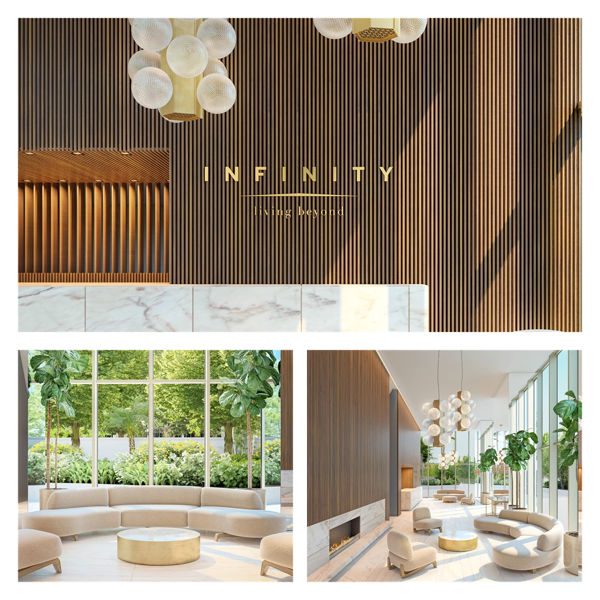 Infinity - Vanguard Properties
