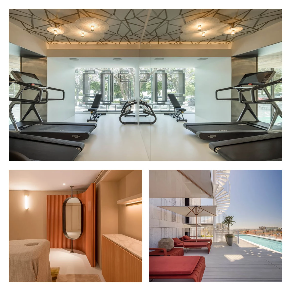 Castilho 203 - Vanguard Properties 