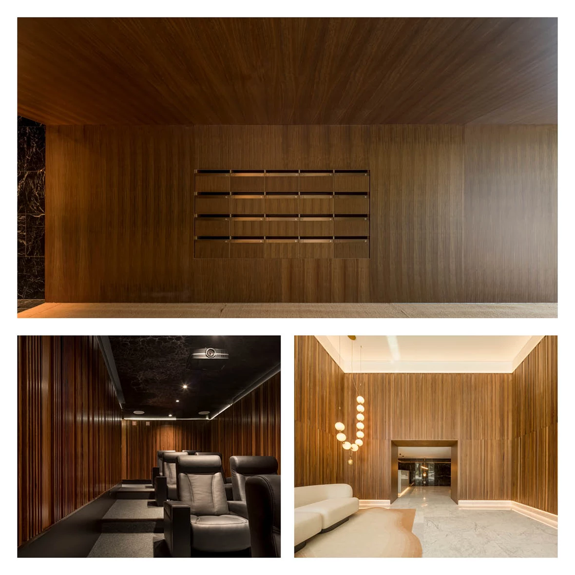 Castilho 203 - Vanguard Properties 