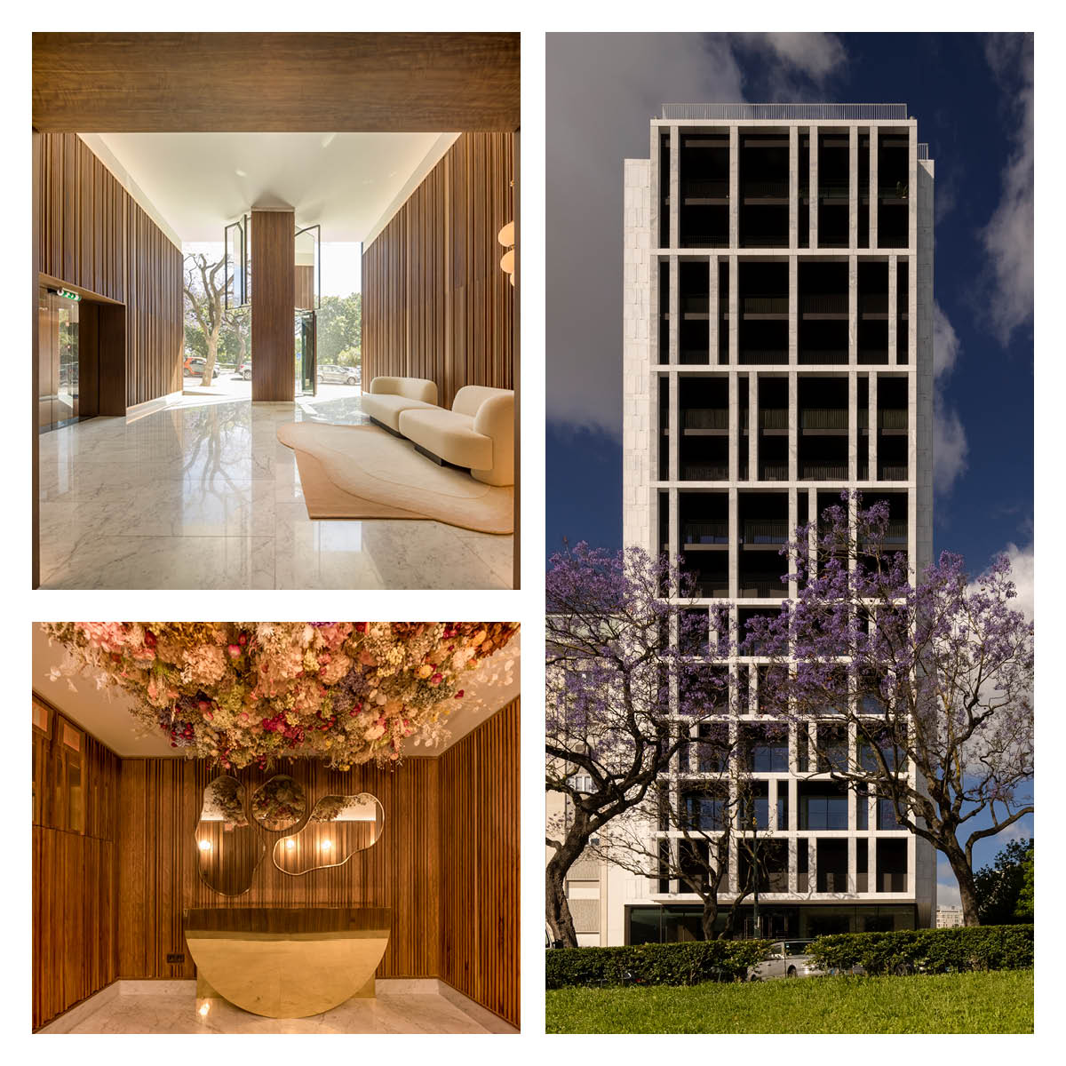 Castilho 203 - Vanguard Properties 