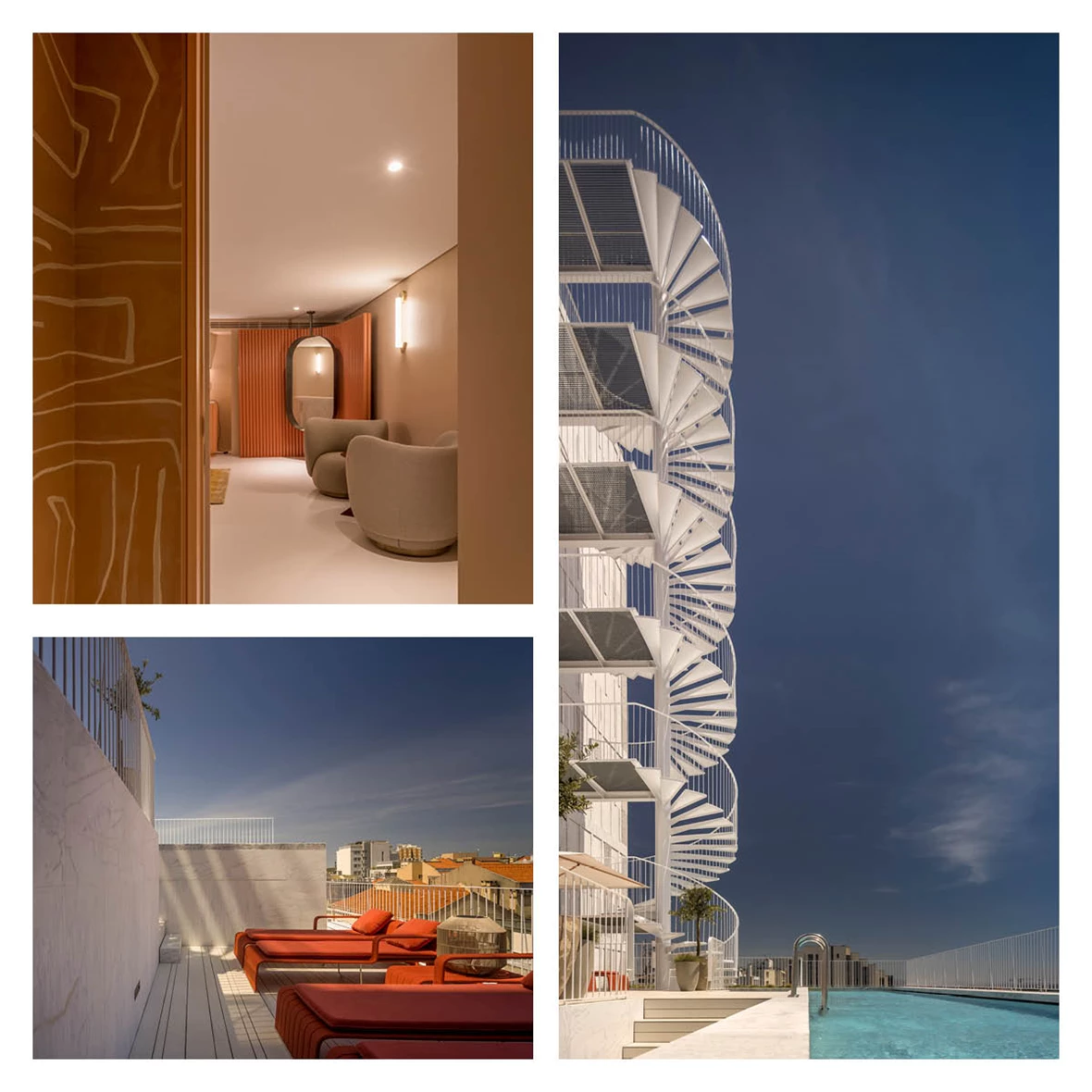 Castilho 203 - Vanguard Properties 