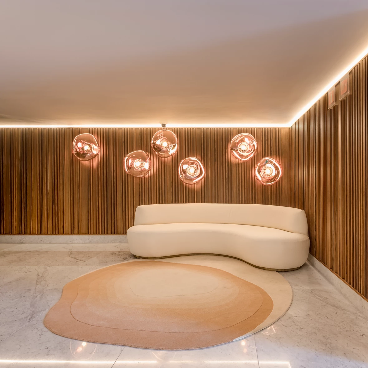 Lobby | Castilho 203