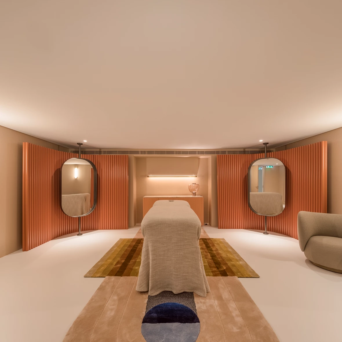 SPA | Castilho 203