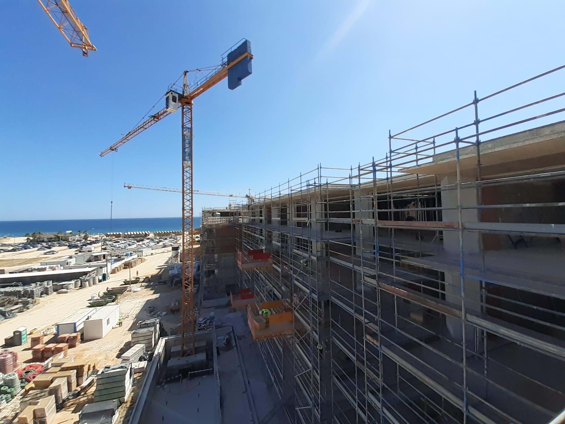 Bayline Construção