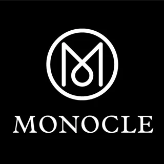 MONOCLE LOG 01