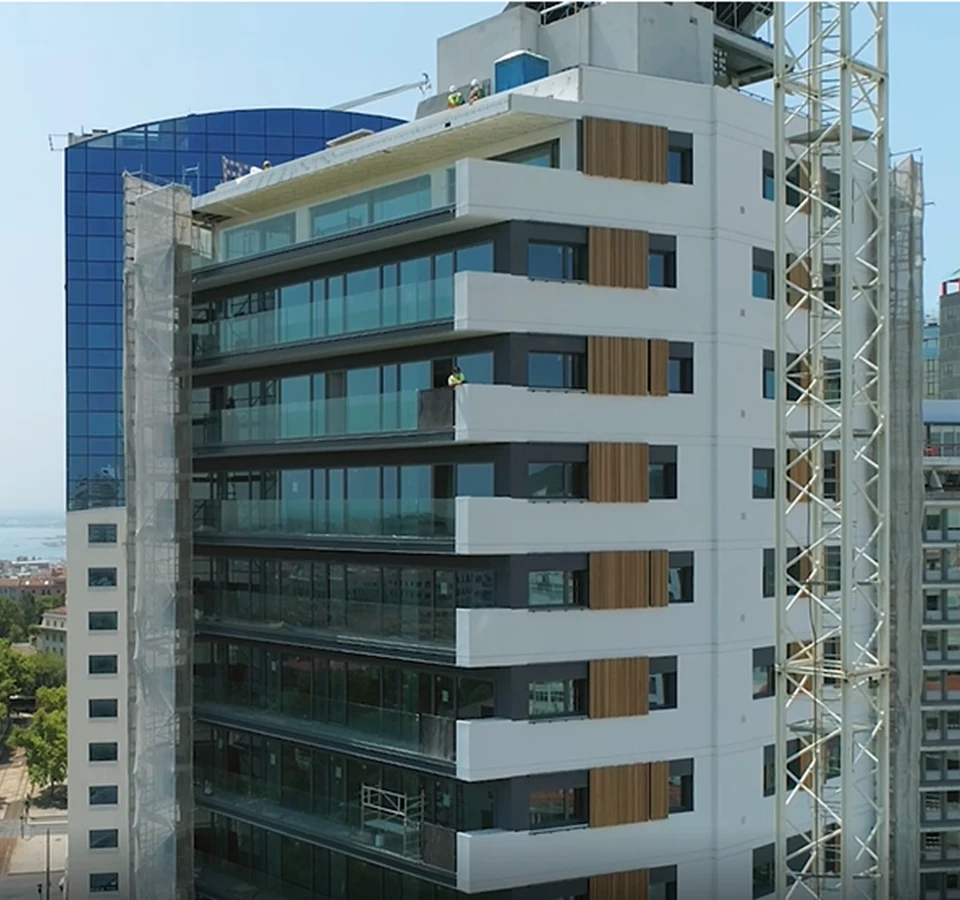 Capa Atower