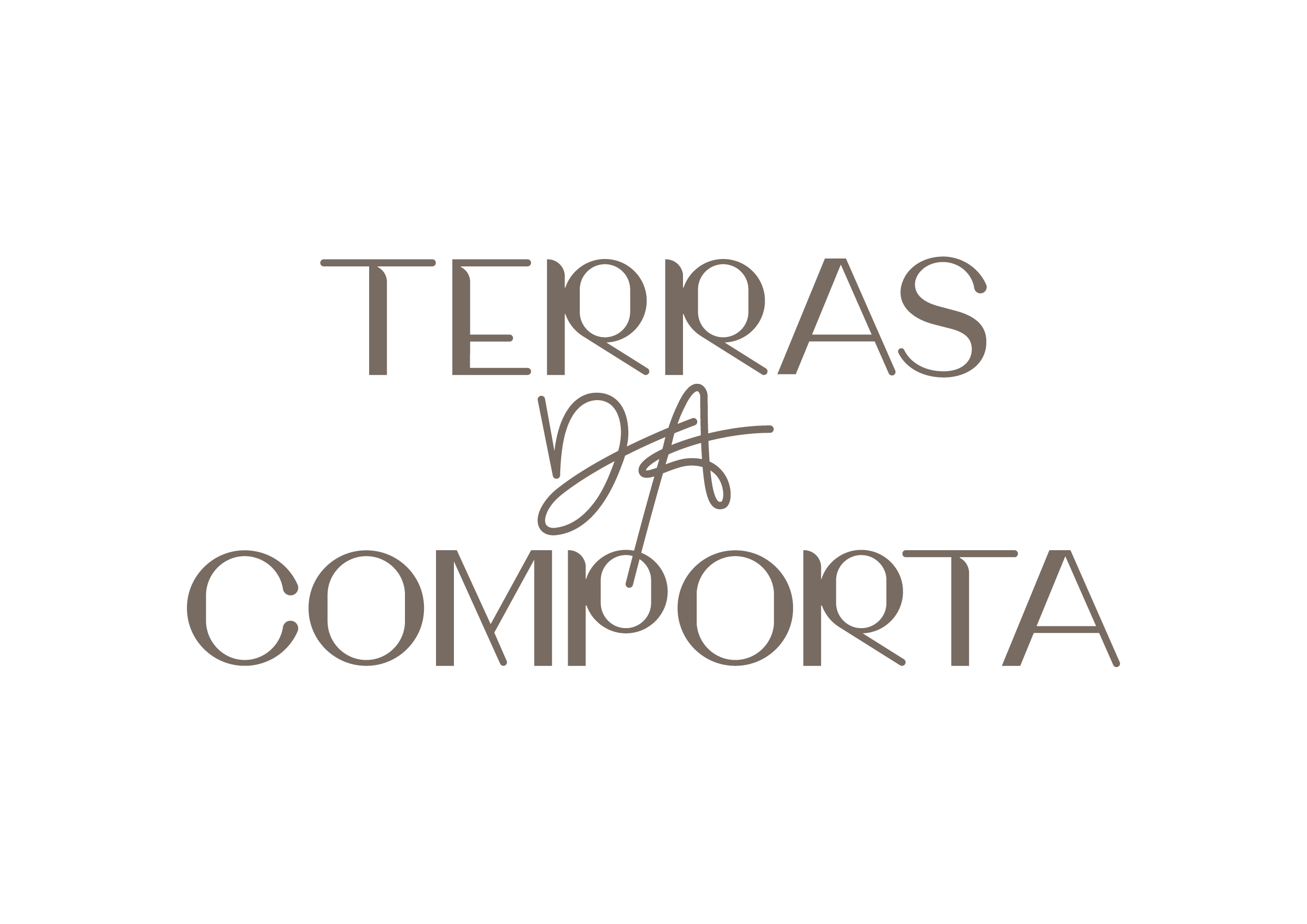 Terras Da Coporta Logo C 01
