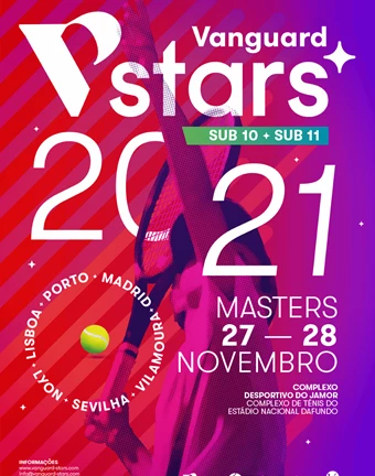 Stars Masters 
