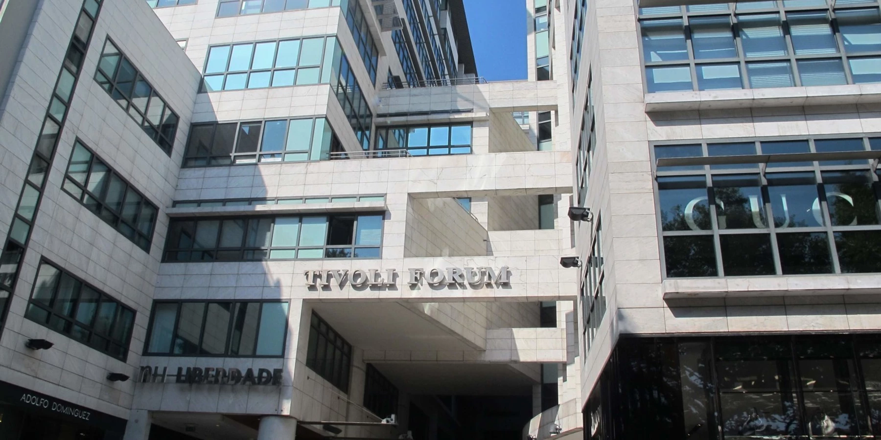 Tivoli