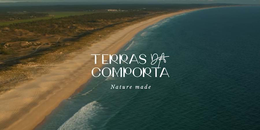 Terras Da Comporta