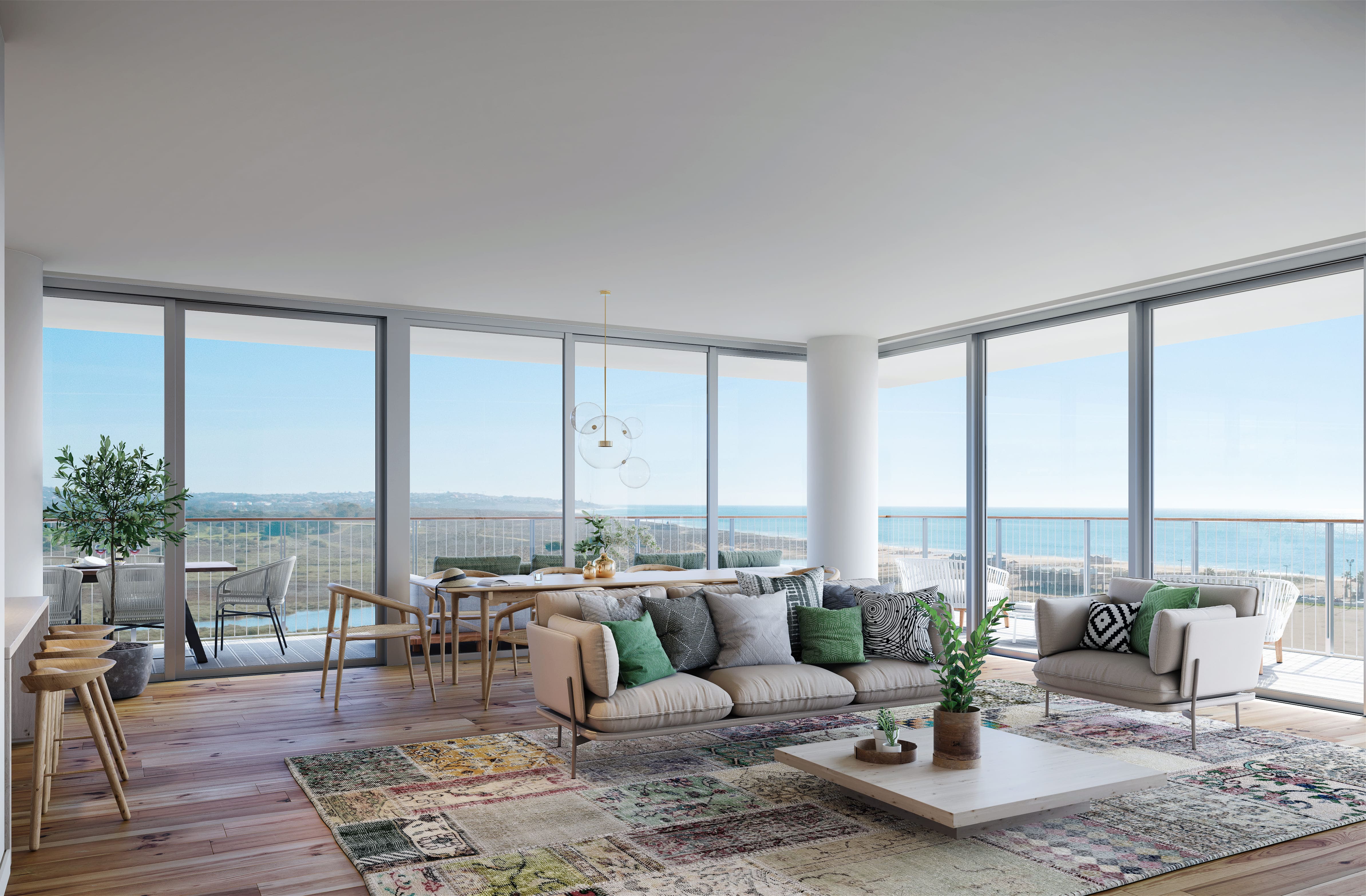 Real Estate Developer in Portugal | Vanguard Properties