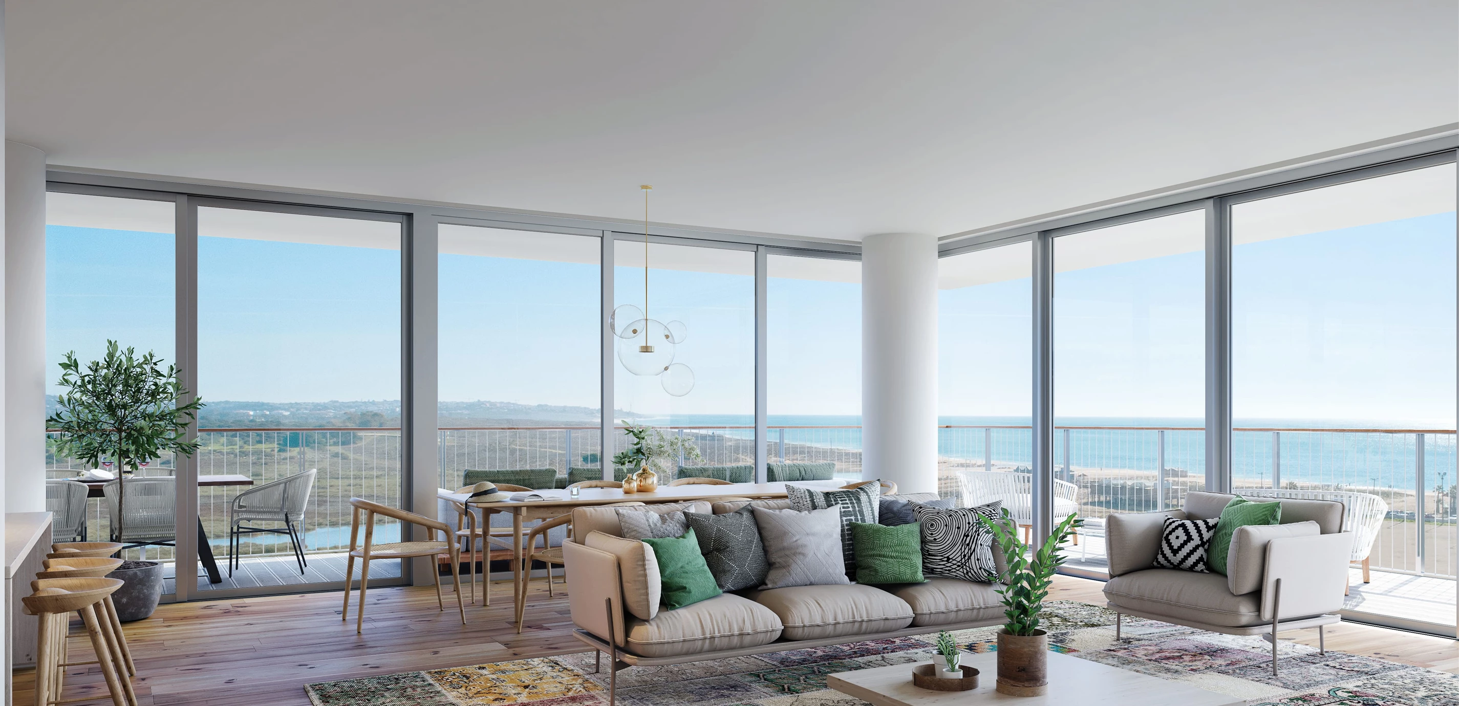 2002 Bayline Bloco5 Piso4 Living View01