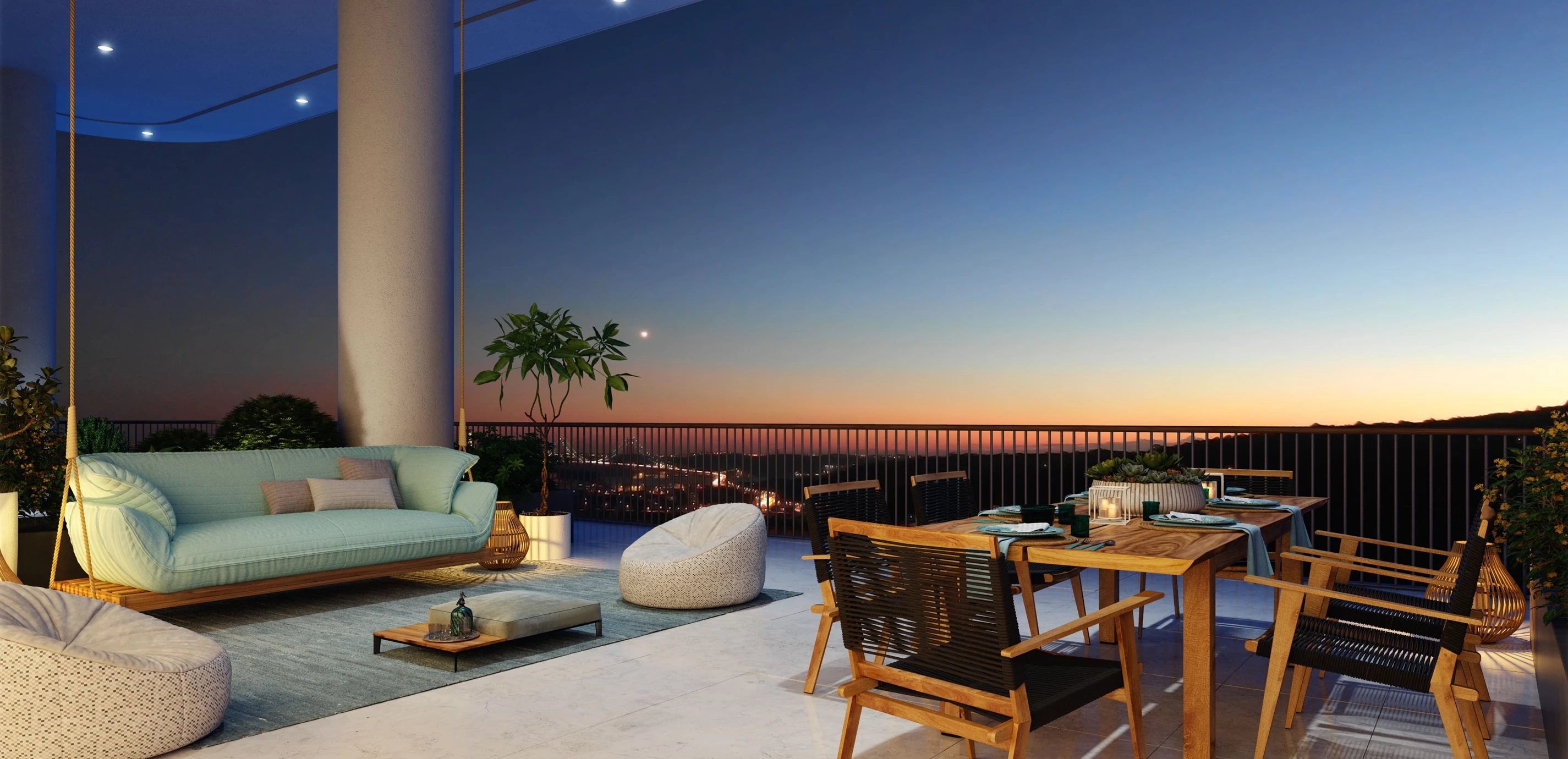 CE14 TORRE DUPLEX PISO 16 042