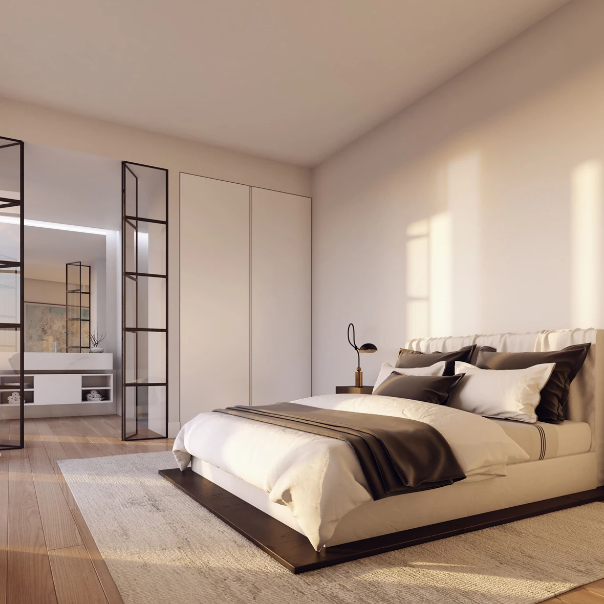 Quarto | A'Tower