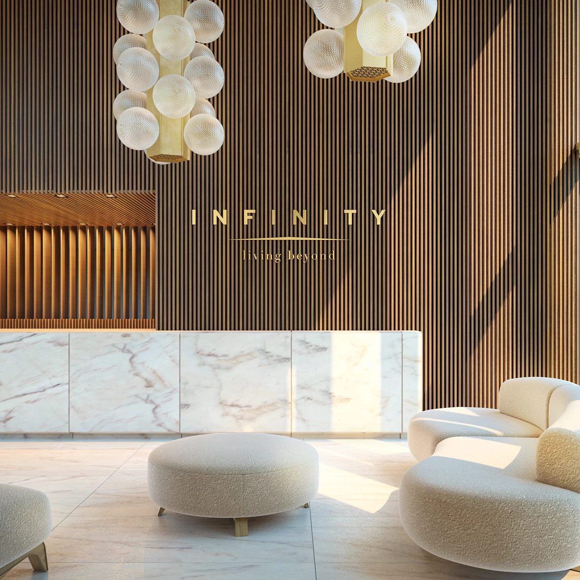 Lobby | Infinity