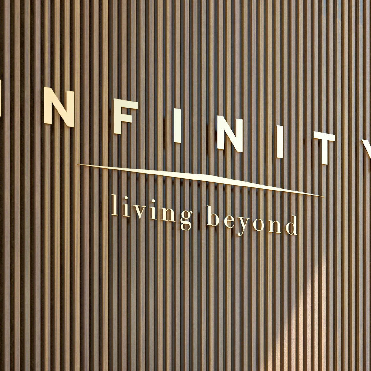 Lobby | Infinity