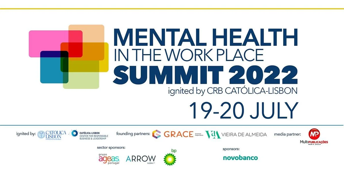 Mental Health Summit 2022 1