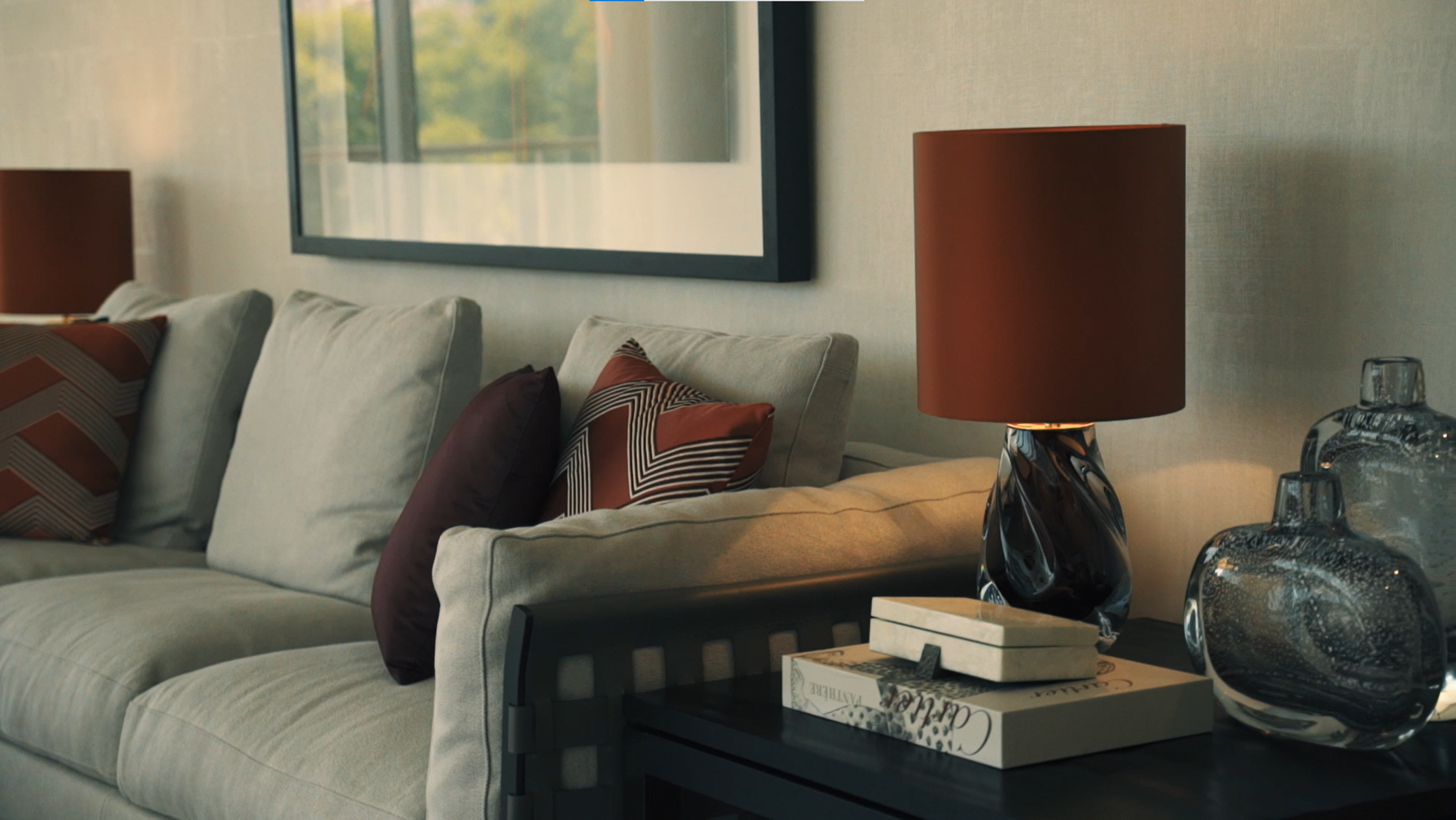 Infinity Apartamento Modelo