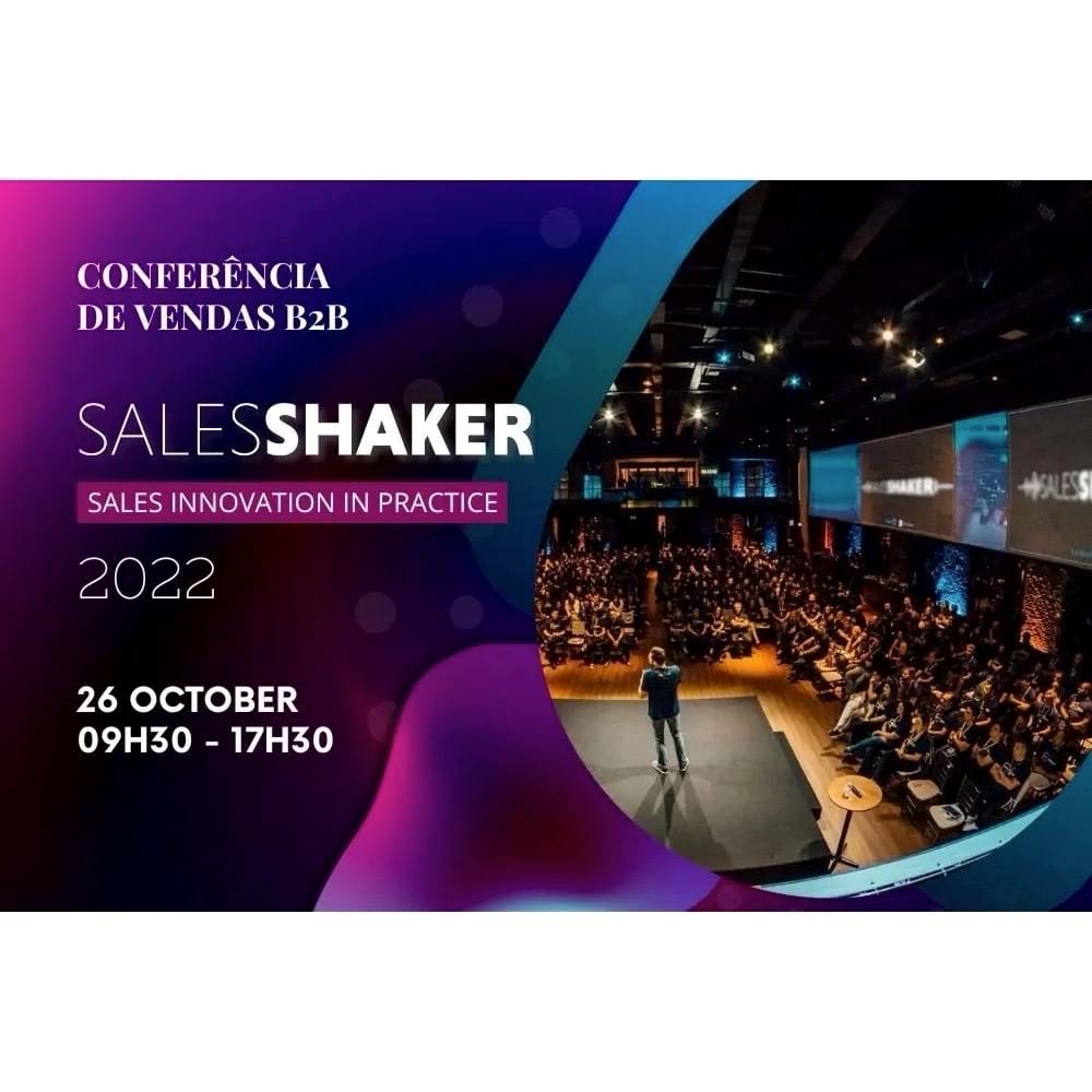 Salesshaker