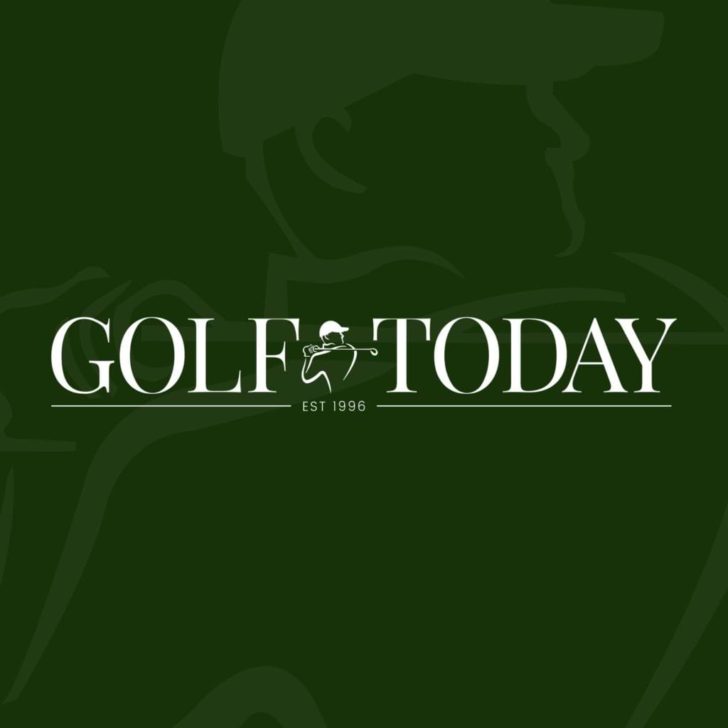 Golf Today