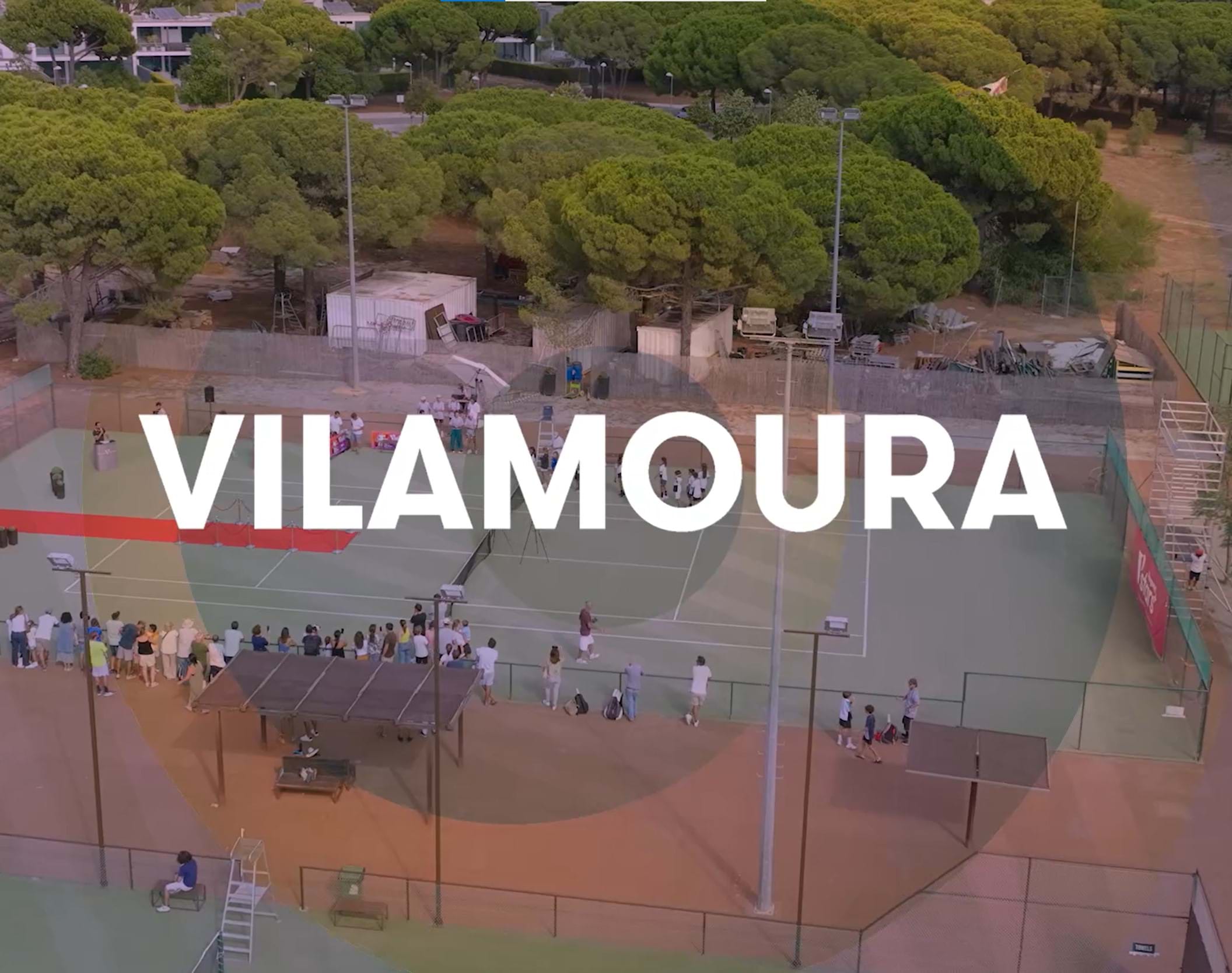Vilamoura Ft