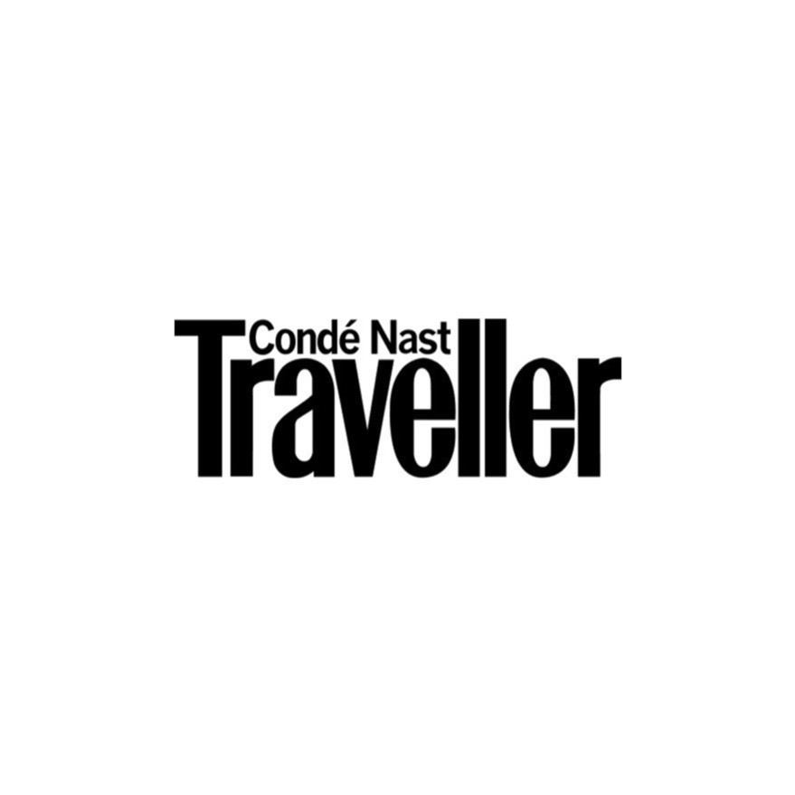 CN Traveller