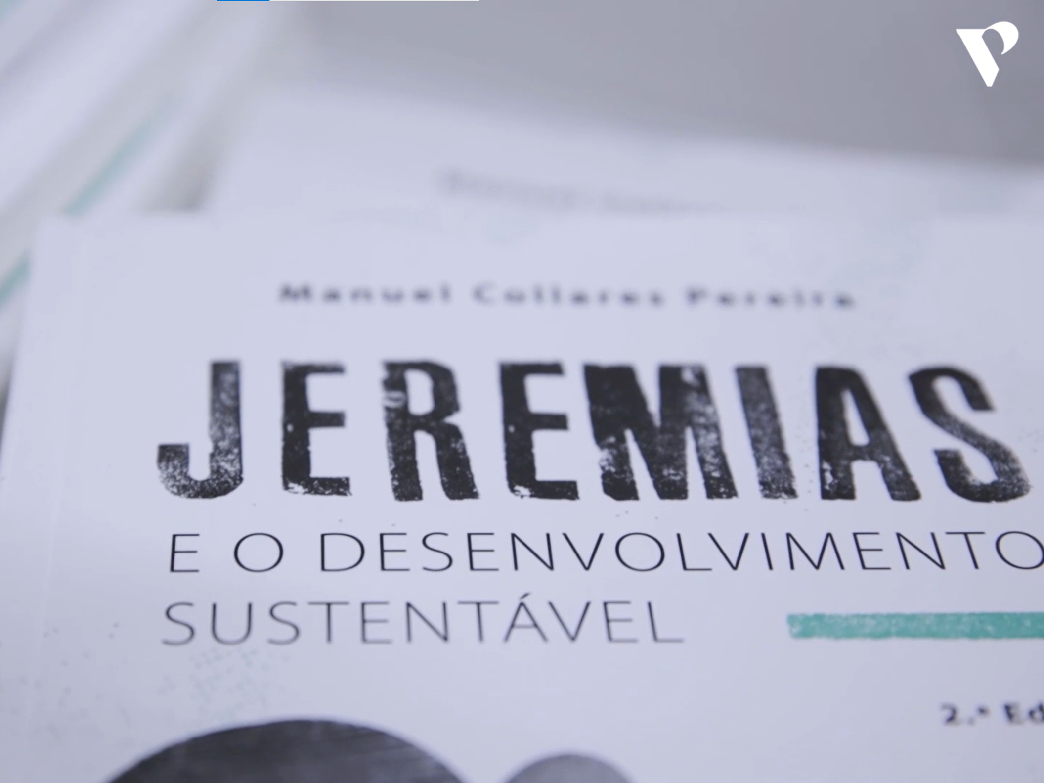 Jeremias (Video)