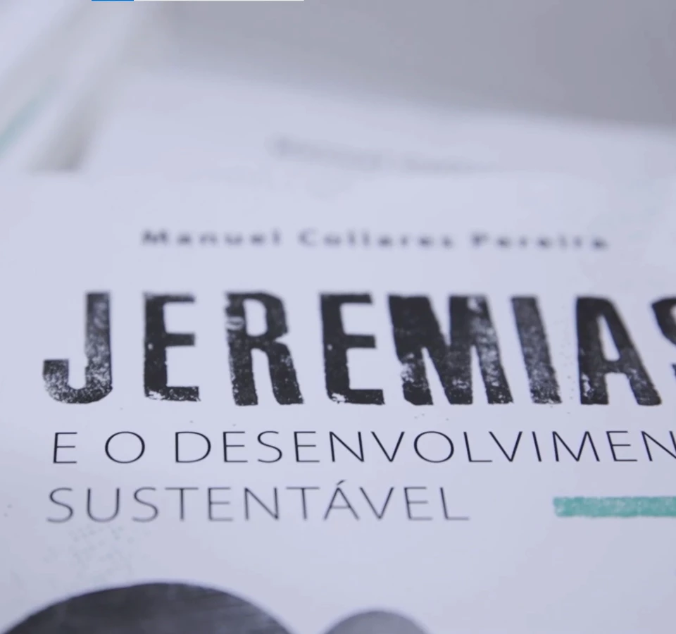 Jeremias (Video)